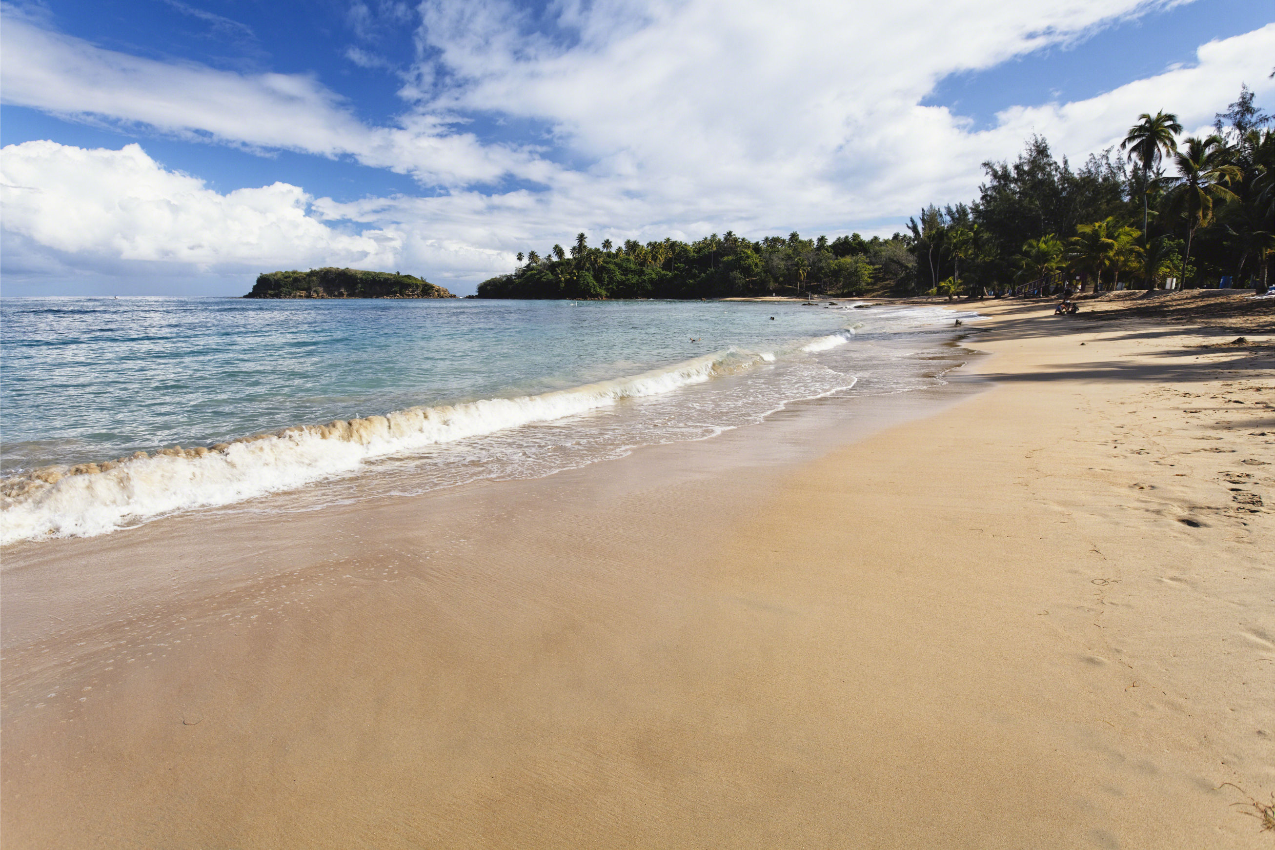 Playa de Cerro Gordo